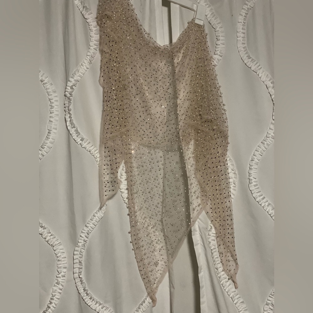 Beach bunny San pareo coverup skirt one size